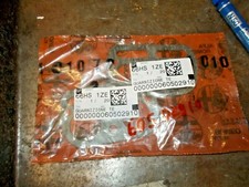 2 X GUARNIZIONE COLLETTORE ASPIRAZIONE ALFA ROMEO ALFA SUD 33 60502910 101072