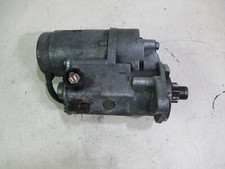 36100-27010 MOTORINO DI AVVIAMENTO MOTORE HYUNDAI SANTA FE' II 2.2 CRDI D4EB