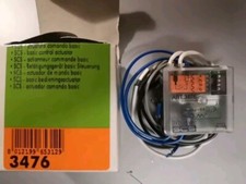 Bticino 3476 attuatore