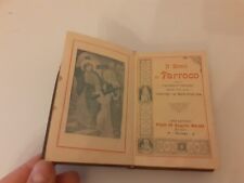 ✅💯Antico libro religioso