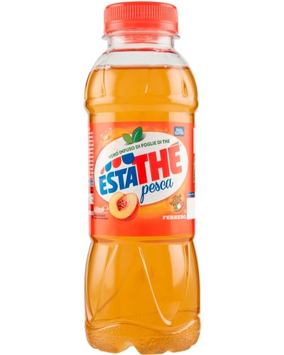 Bottiglie estathe alla - bottiglie, di