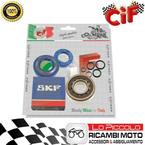 5170 kit revisione - kit,