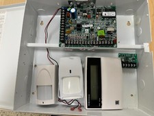 Sistema di sicurezza NAPCO