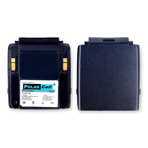 Polarcell batteria per - batteria, nec