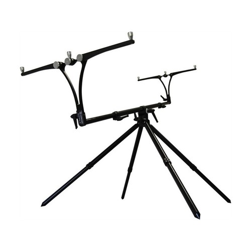Rod pod tech - , meccanica