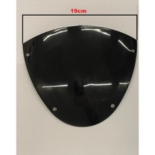 Cupolino Plexiglas Vetrino