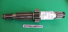PER HUSQVARNA TE 350 570 610 ALBERO PRIMARIO MAIN SHAFT KUPPLUNGSWELLE 80069736
