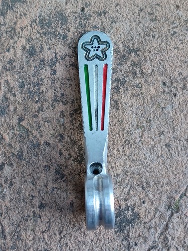 Campagnolo super record - super, olmo