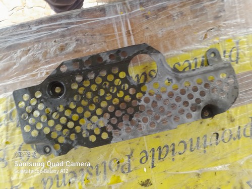 Griglia superiore daihatsu