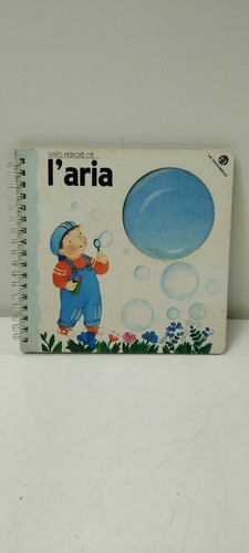 Vivo perche aria - vivo, l'aria