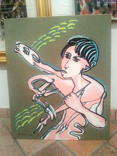 Remo brindisi 50x60 - brindisi,