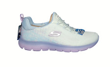 SKECHERS DONNA 150269/LBLV