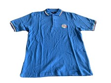 Maglia Maestri Di Sci Polo Amsi Nuova Senza Etichetta Tg L Ns Rif S4