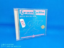 Gran Ballo -Beguine- Bossa