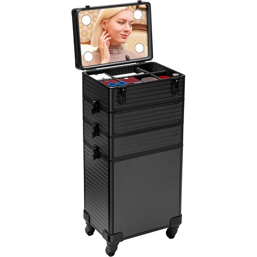 Professional 1 makeup - 4,