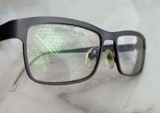 italian indipendent Occhiali Da Vista 549/078