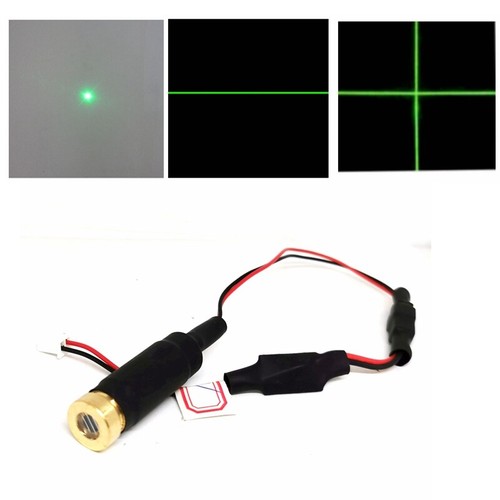 Modulo diodo laser