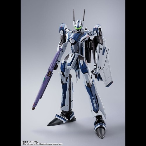 Bandai dx macross - bandai,
