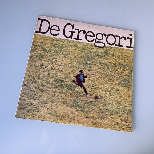 Gregori francesco de - gregori,