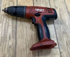 Hilti SF180-A trapano