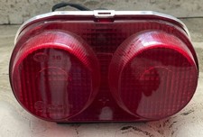 Fanale posteriore luce stop
