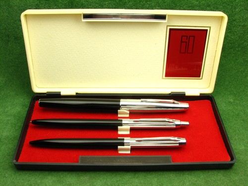 Set penna stilografica - set,