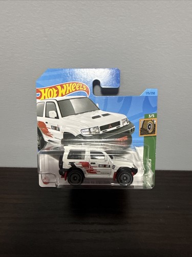 2023 hot wheels - borchie, fango