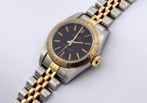 Cinturino giubileo rolex - giubileo,