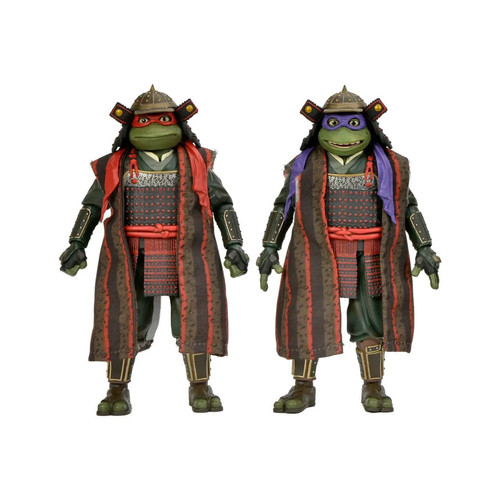 Neca tmnt donatello e - -,