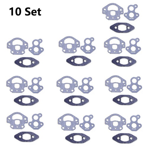 Set 10x guarnizioni adatte - , per
