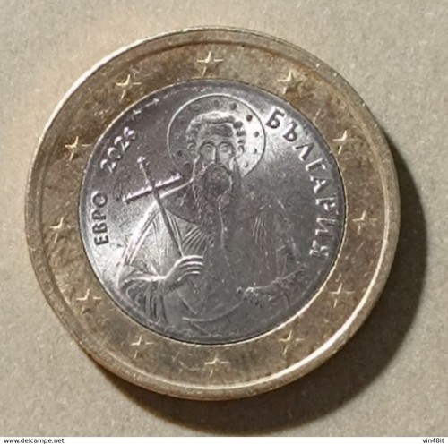 2026 bulgaria moneta in - 2026,