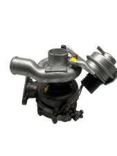 Turbocompressore per 1.7 CDTi