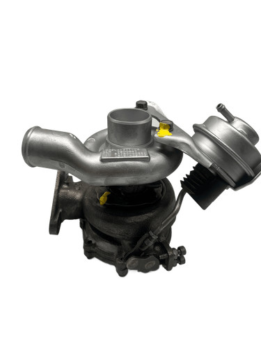 Turbocompressore per cdti - per, 1.7