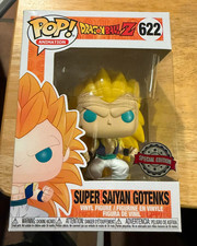 Funko POP Dragon Ball Z Super
