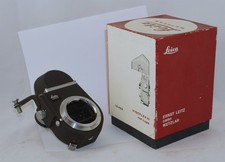 Leica Leitz Visoflex III 16498