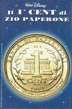 Il 1 cent di Zio Paperone di