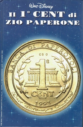 Cent zio paperone di - 1,