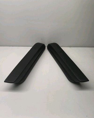 Bracciolo nero posteriore - bracciolo,