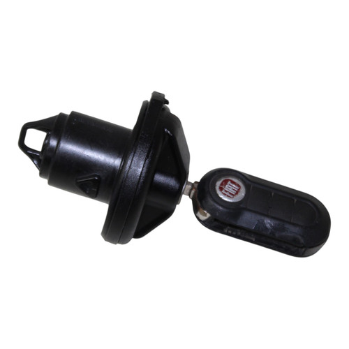 Tappo sebatoio carburante - tappo,