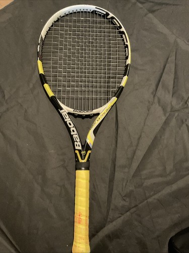 Babolat aeropro drive 2010 - babolat,
