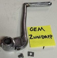 Rickman Zundapp Kickstarter