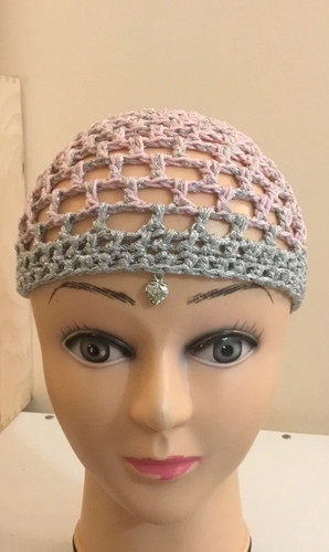 Cappellino cotone traforato - cappellino,