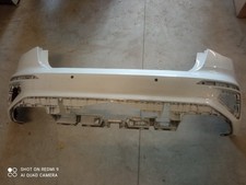 Paraurti Posteriore Audi A3