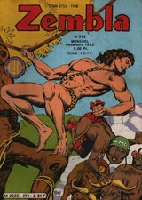 Zembla n°370 - Collectif -