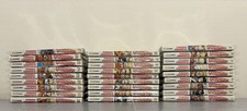 Naruto gold panini planet - 1-27,