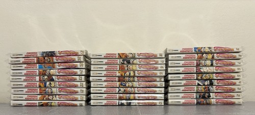 Naruto gold panini - naruto, 1-27
