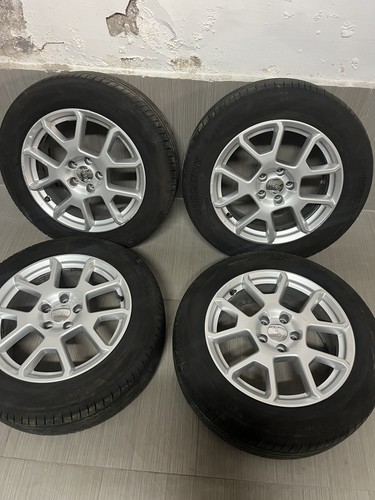 Cerchi lega gomme 215 - lega, 60