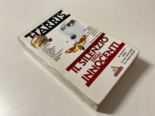 IL SILENZIO DEGLI INNOCENTI