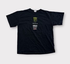 Monster Energy T-Shirt Adult