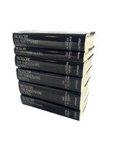 The Barsetshire Novels Book